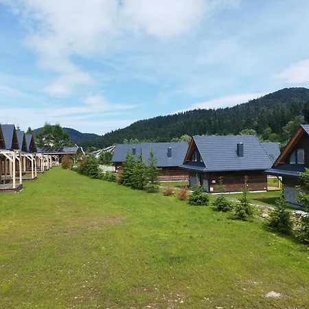 Jablonki Resort&Spa Exterior photo