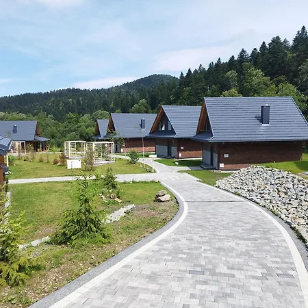 Jablonki Resort&Spa Exterior photo