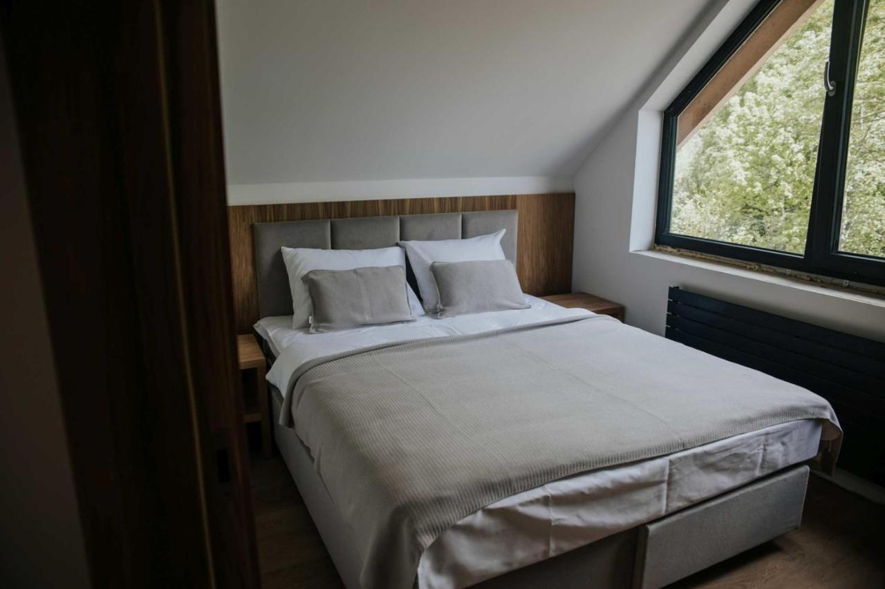 Villa Resort&spa Jablonki