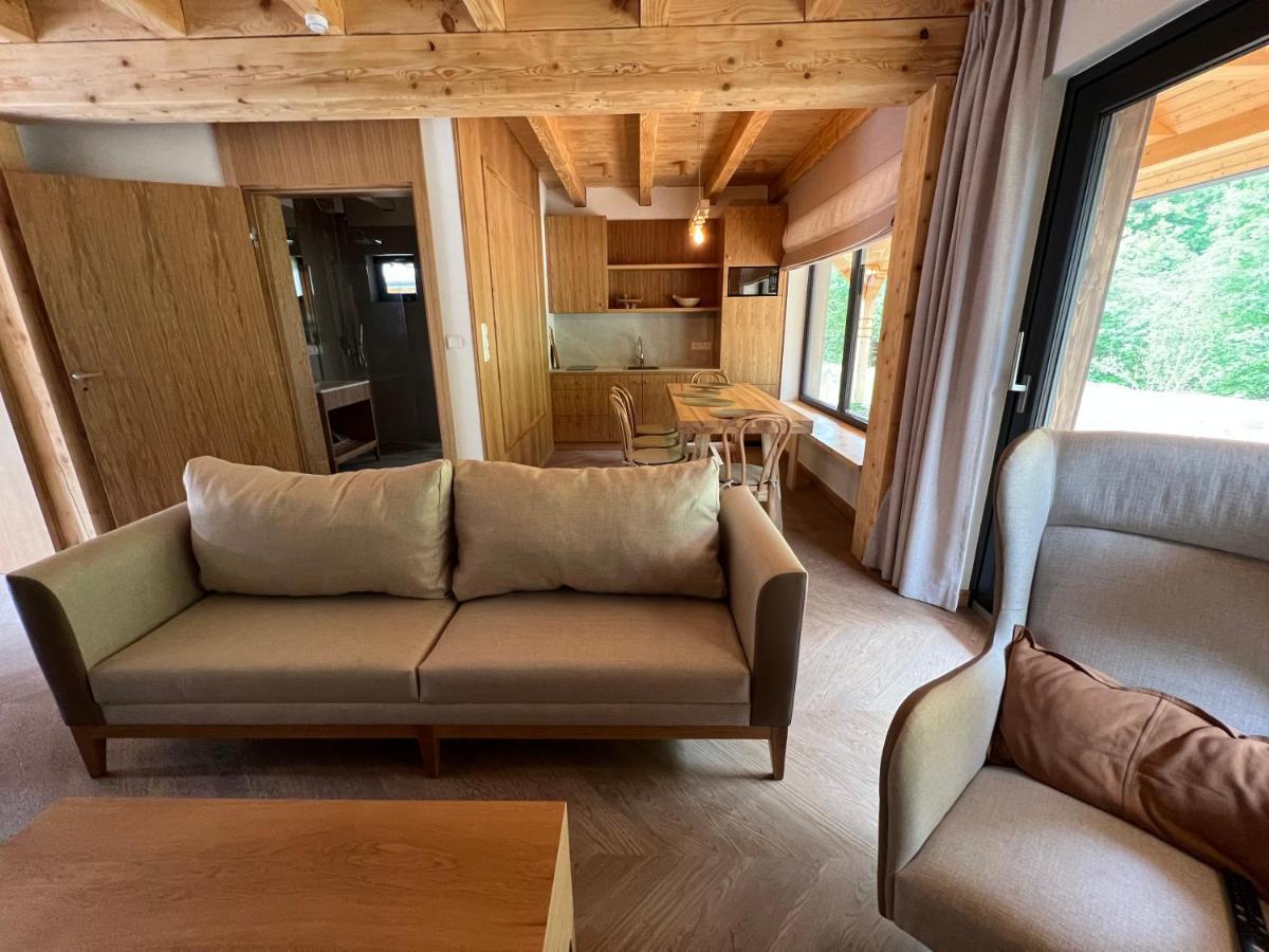 Resort&spa Villa
