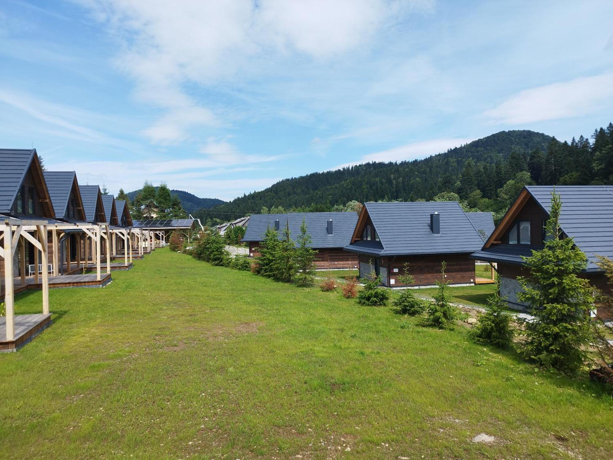 Resort&spa *