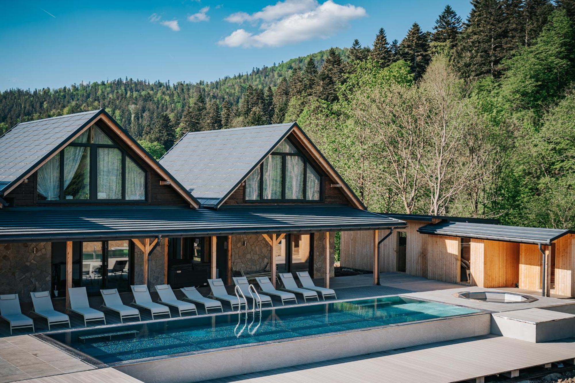 Resort&spa Villa