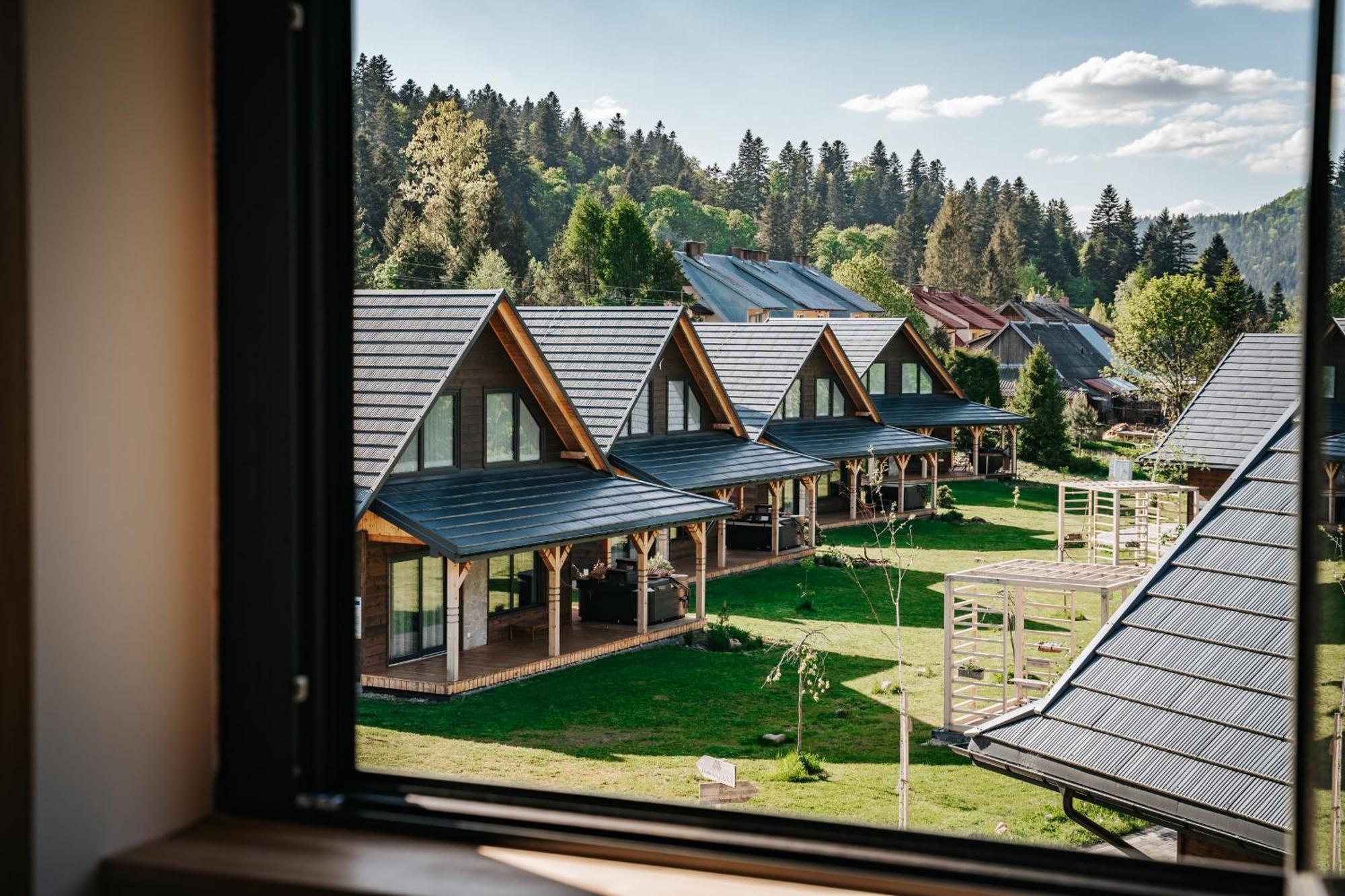 Villa Resort&spa Jablonki