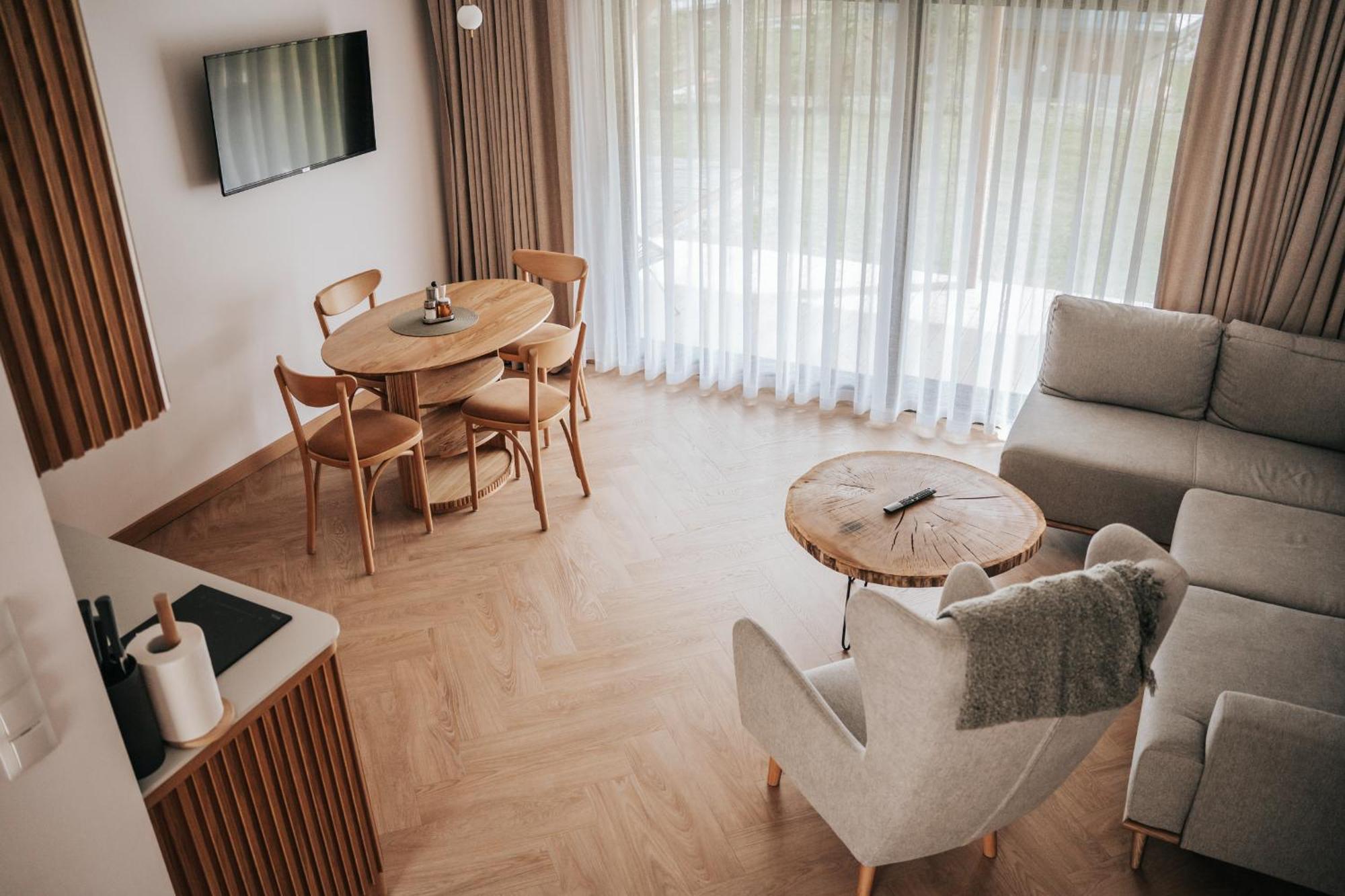 Resort&spa Villa *